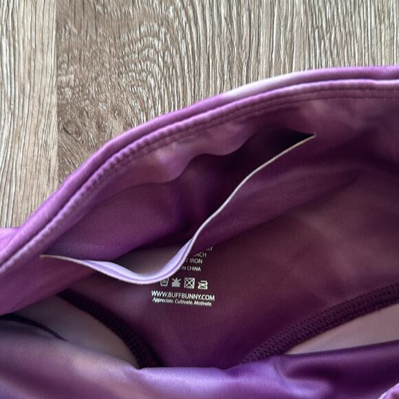 BuffBunny Impact Leggings - Picture 5 of 8